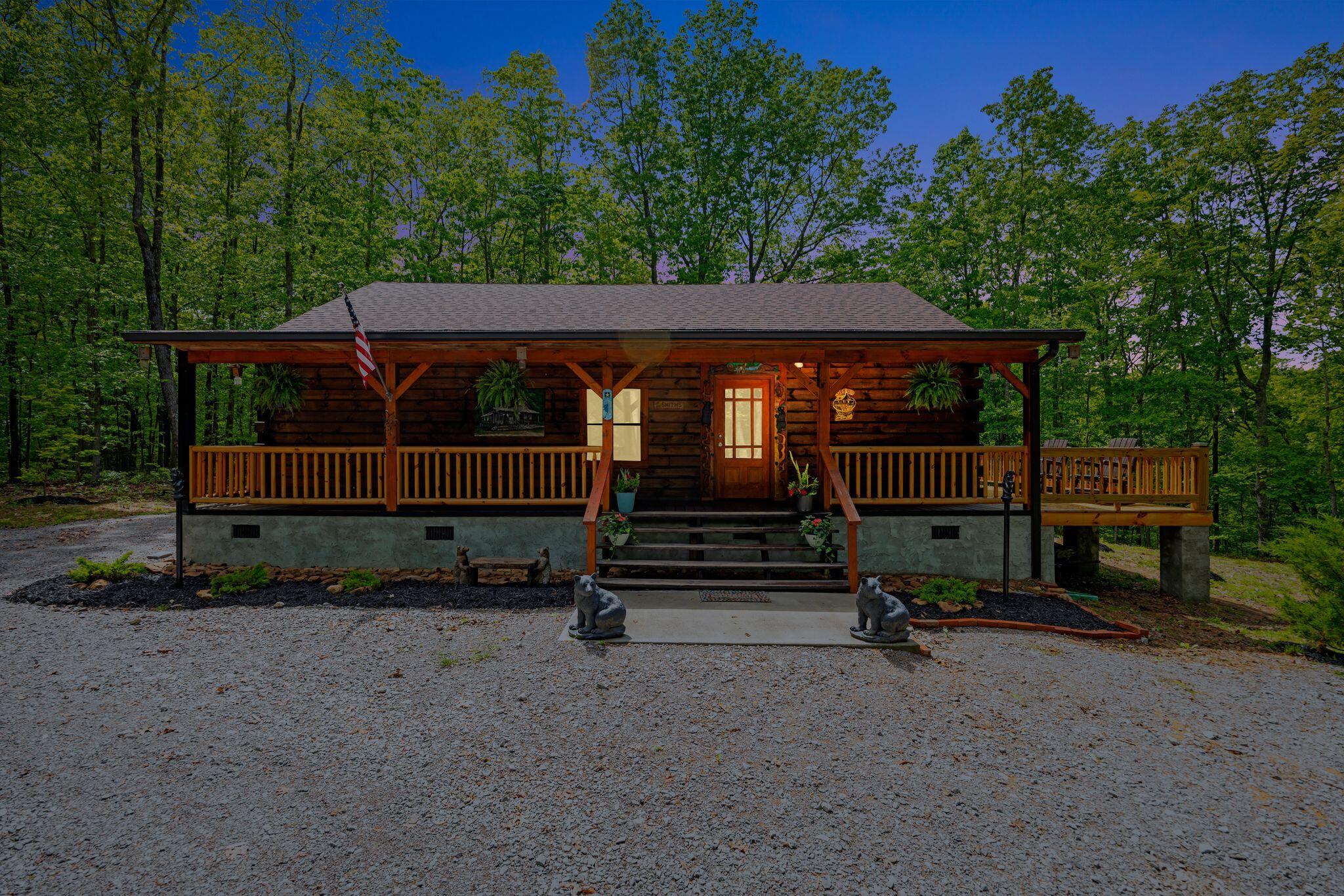 1590 Jackson Point Road Sewanee, TN 37375 - Photo 10 of 41 rp2505012-1008