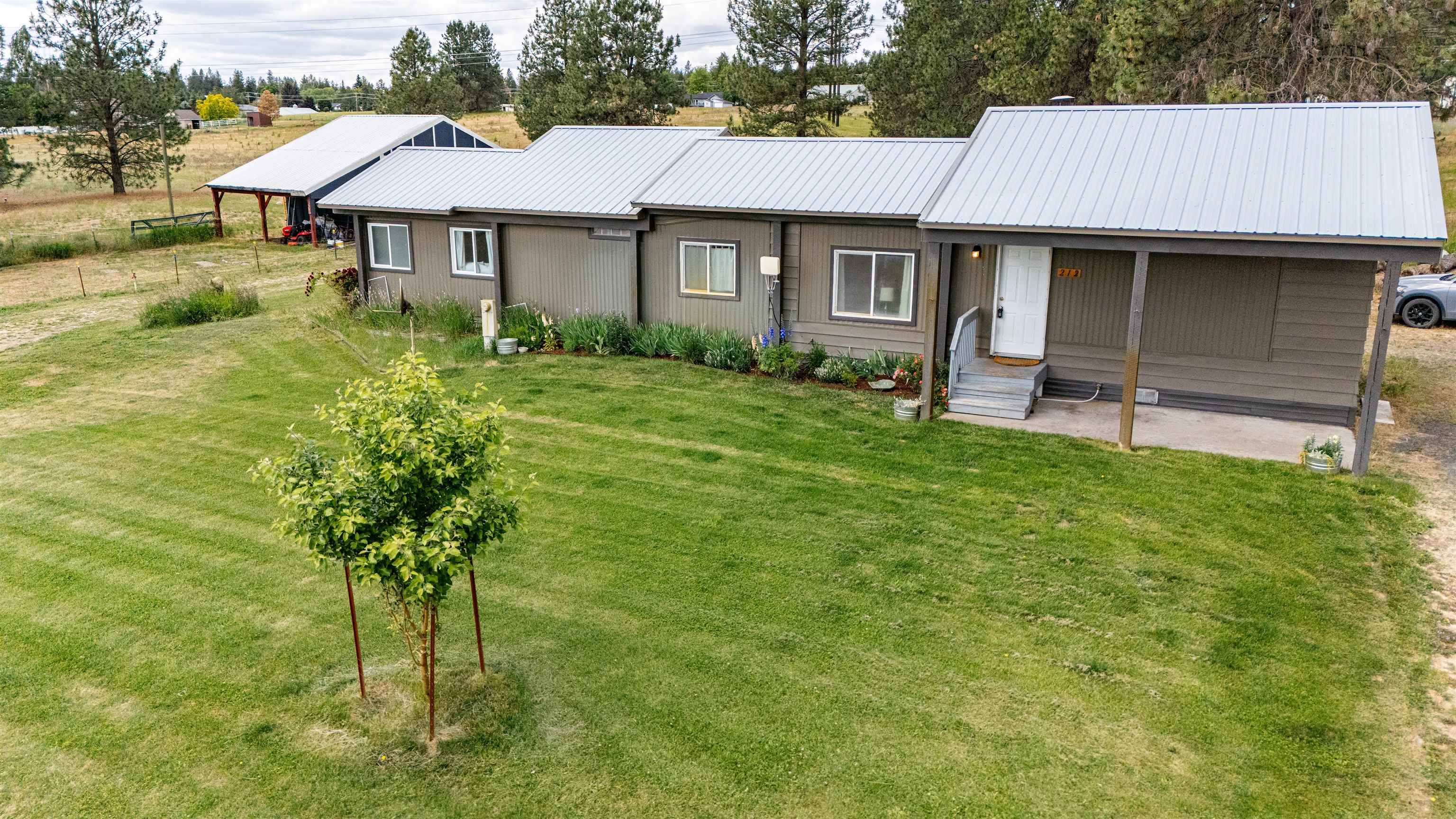 212 East Donna Lane Colbert, WA 99005 - Photo 1 of 20