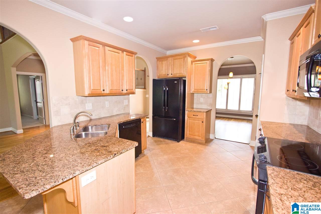 1316 Caliston Way, Unit LOT 509 Pelham, AL 35124 - Photo 5 of 31