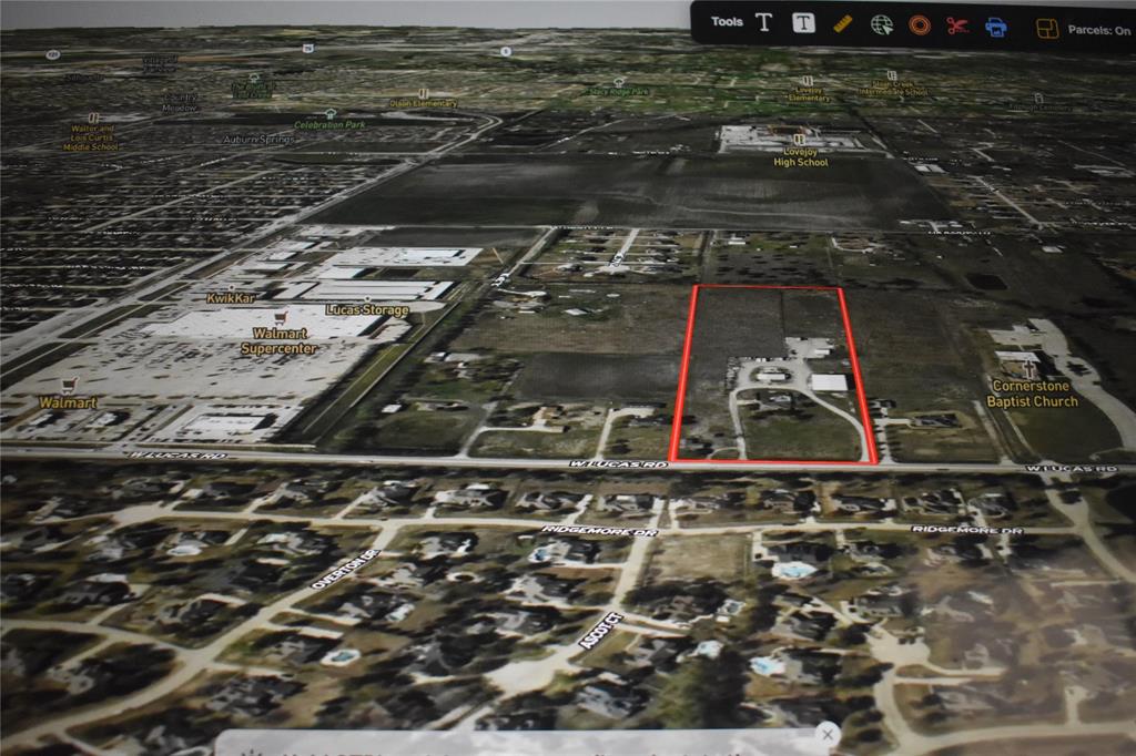 2320 West Lucas Road Lucas, TX 75002 - Photo 11 of 11