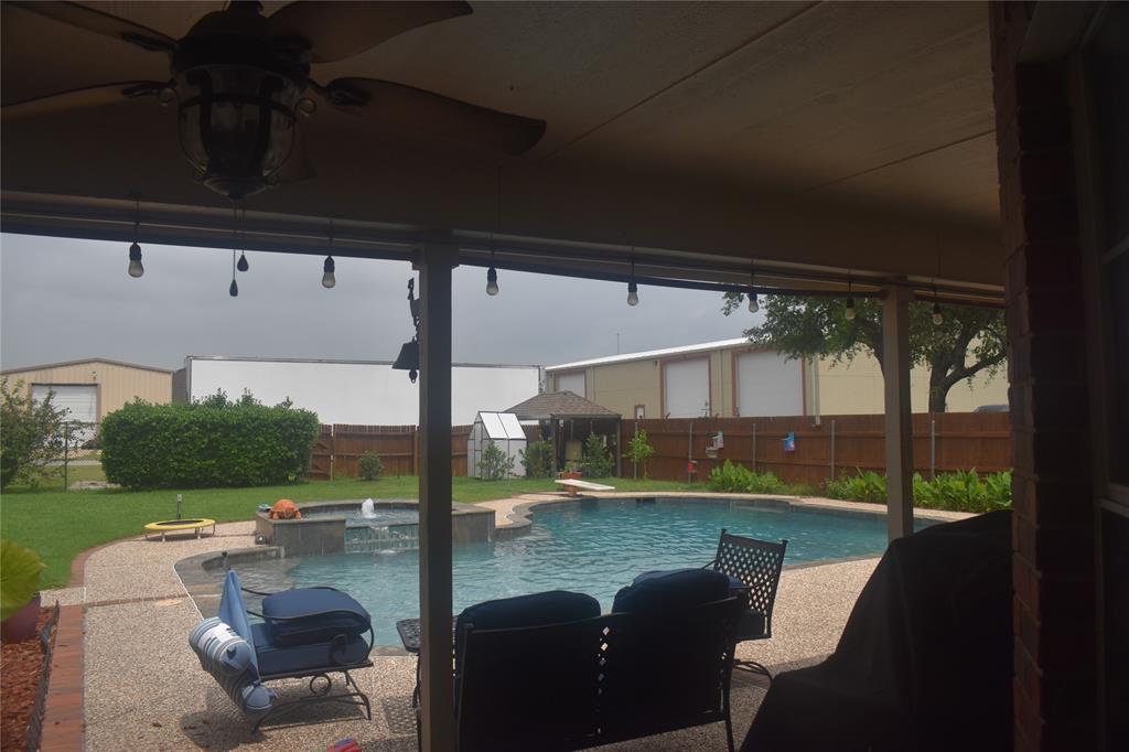 2320 West Lucas Road Lucas, TX 75002 - Photo 4 of 11