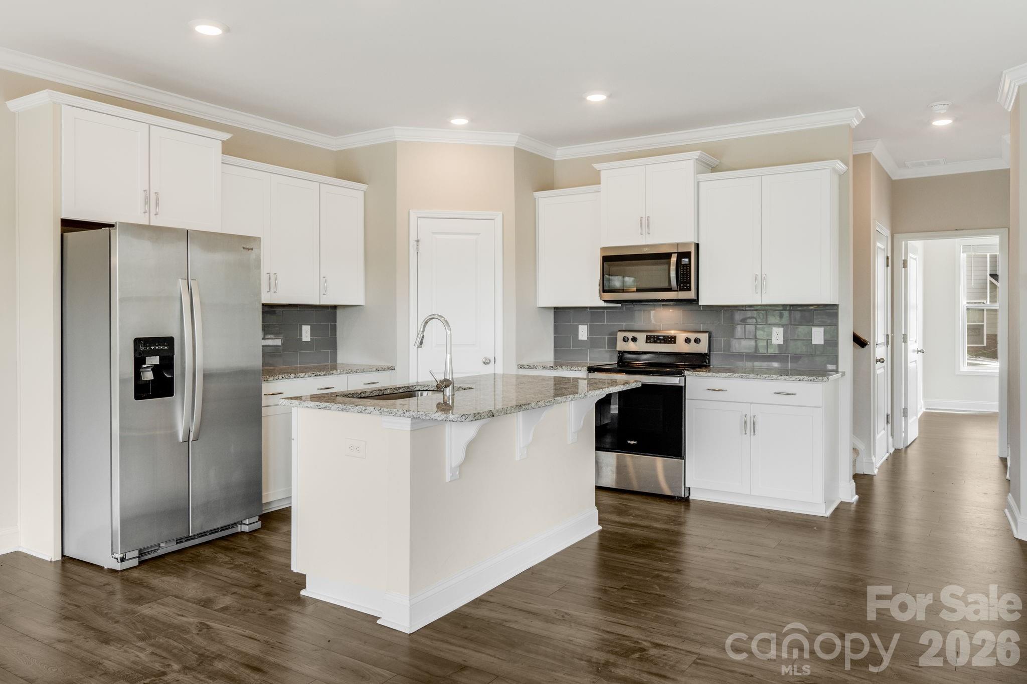 124 Creekview Road Apex, NC 27523 - Photo 2 of 24