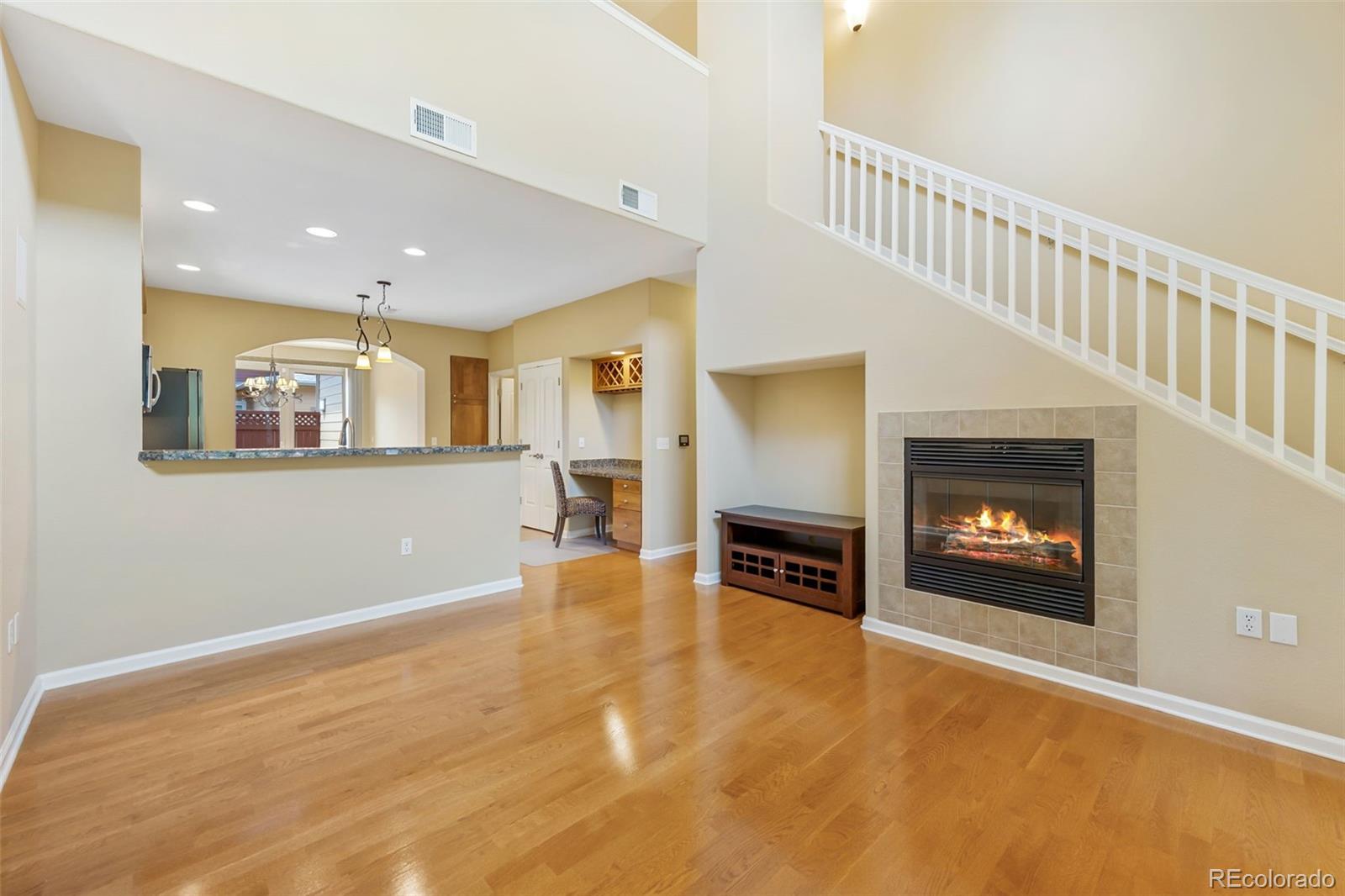 8546 Gold Peak Lane, Unit F Highlands Ranch, CO 80130 - Photo 2 of 38