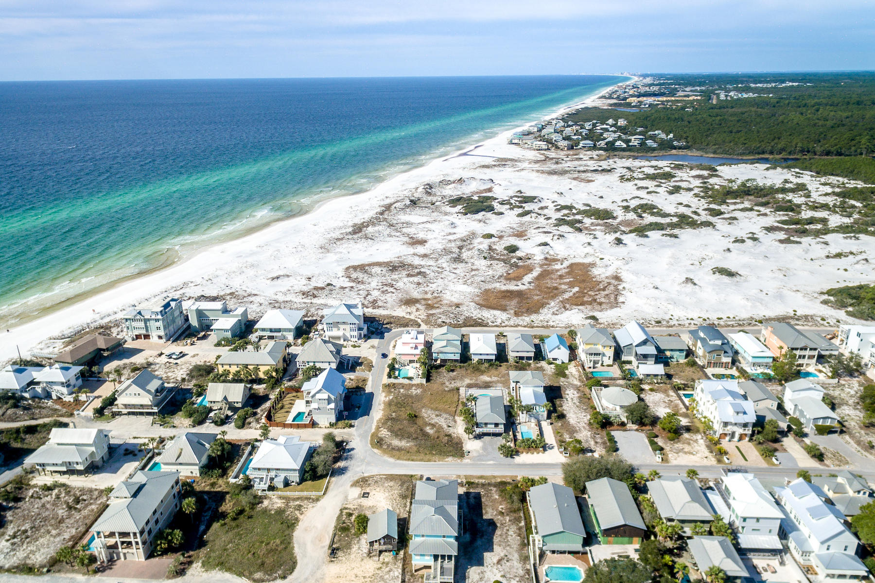 Lot 19 Magnolia Street Santa Rosa Beach, FL 32459 - Photo 2 of 10 Lot 19 & 20 Magnolia Street-12