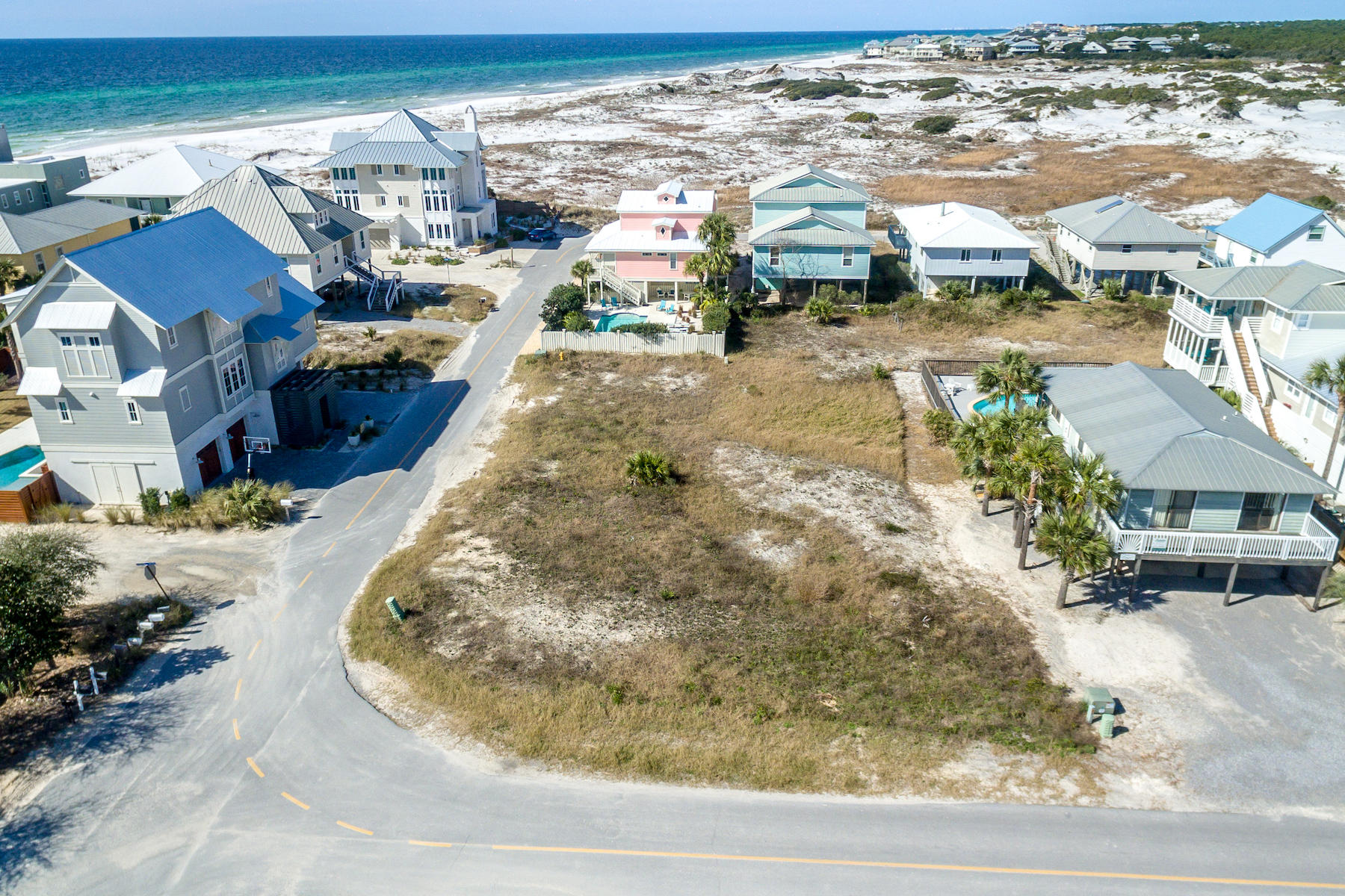 Lot 19 Magnolia Street Santa Rosa Beach, FL 32459 - Photo 6 of 10 Lot 19 & 20 Magnolia Street-7