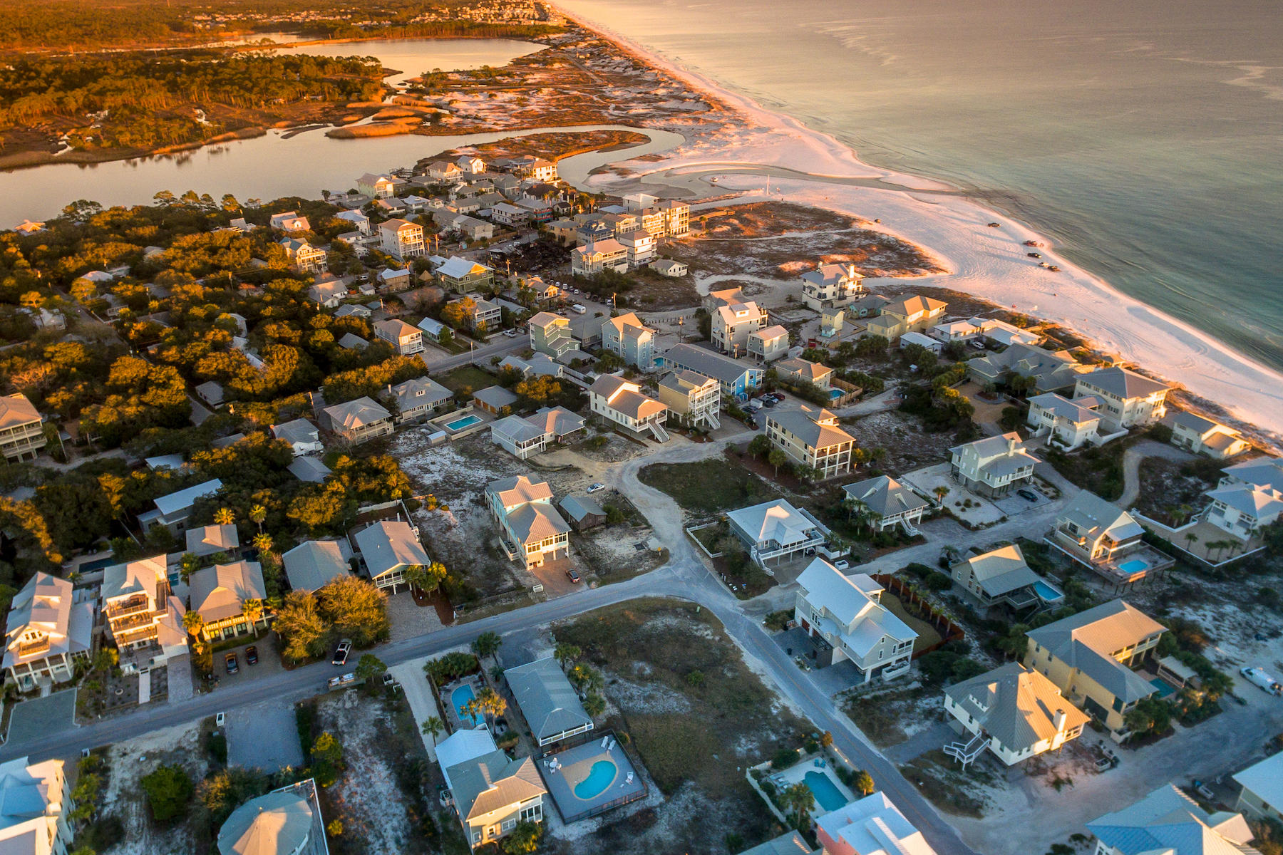 Lot 19 Magnolia Street Santa Rosa Beach, FL 32459 - Photo 8 of 10 Lot 19 & 20 Magnolia Street-5