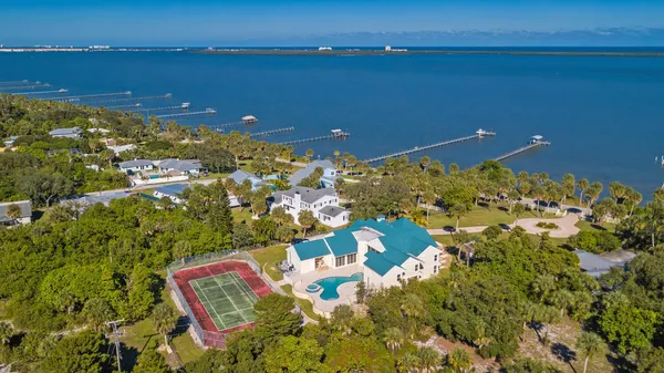 $3,500,000 | 3343 South Indian River Drive, Fort Pierce, FL 34982