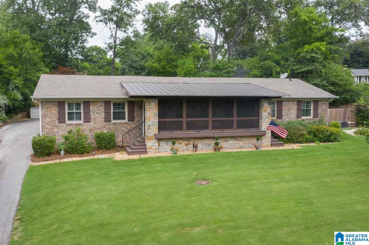 2108 Vesthaven Way Birmingham, AL 35216 - Photo 2 of 45
