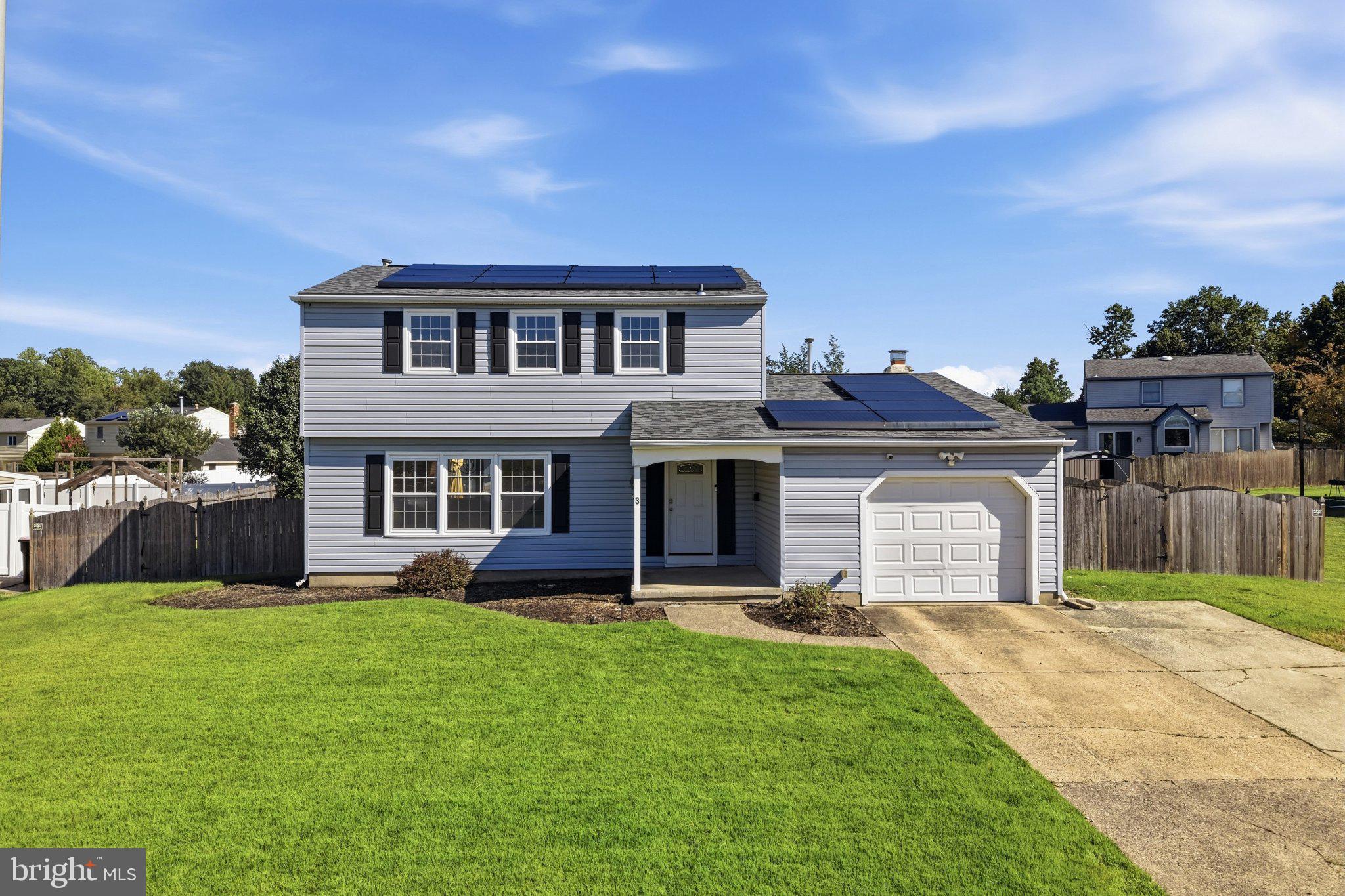 3 Hampton Road Clementon, NJ 08021 - Photo 2 of 86 Gallery Image 2