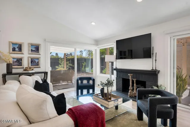 $4,200 | 15290 Bambi Court, Moorpark, CA 93021