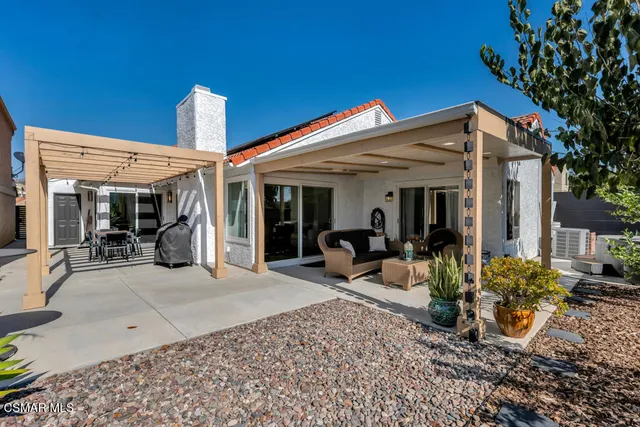 $4,200 | 15290 Bambi Court, Moorpark, CA 93021