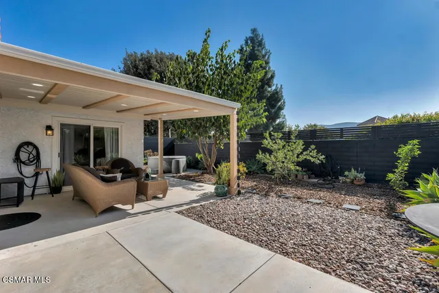 $4,200 | 15290 Bambi Court, Moorpark, CA 93021