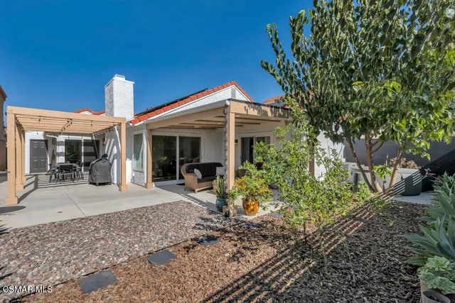 $4,200 | 15290 Bambi Court, Moorpark, CA 93021