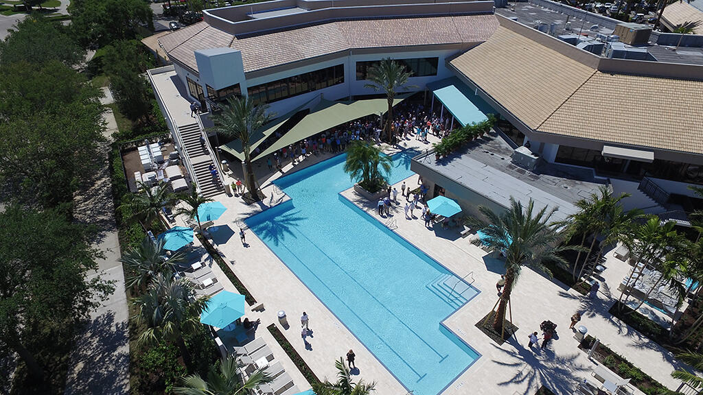 7527 Glendevon Lane, Unit 805 Delray Beach, FL 33446 - Photo 43 of 52 Pool 2