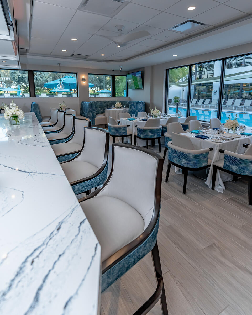 7527 Glendevon Lane, Unit 805 Delray Beach, FL 33446 - Photo 49 of 52 Veranda