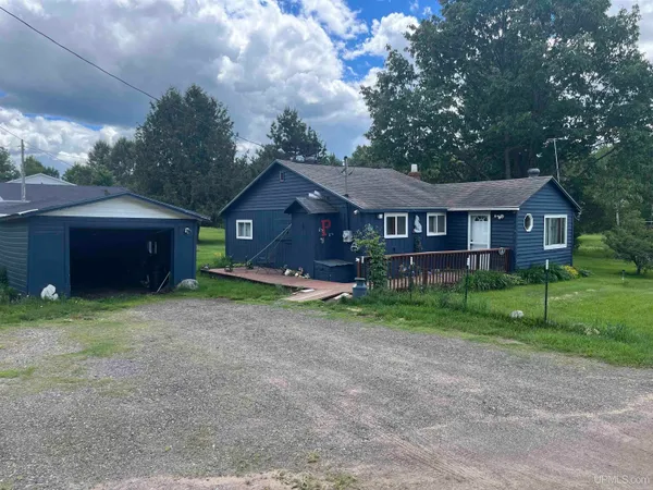 $105,000 | 634 Cr Ai Road, Champion, MI 49814