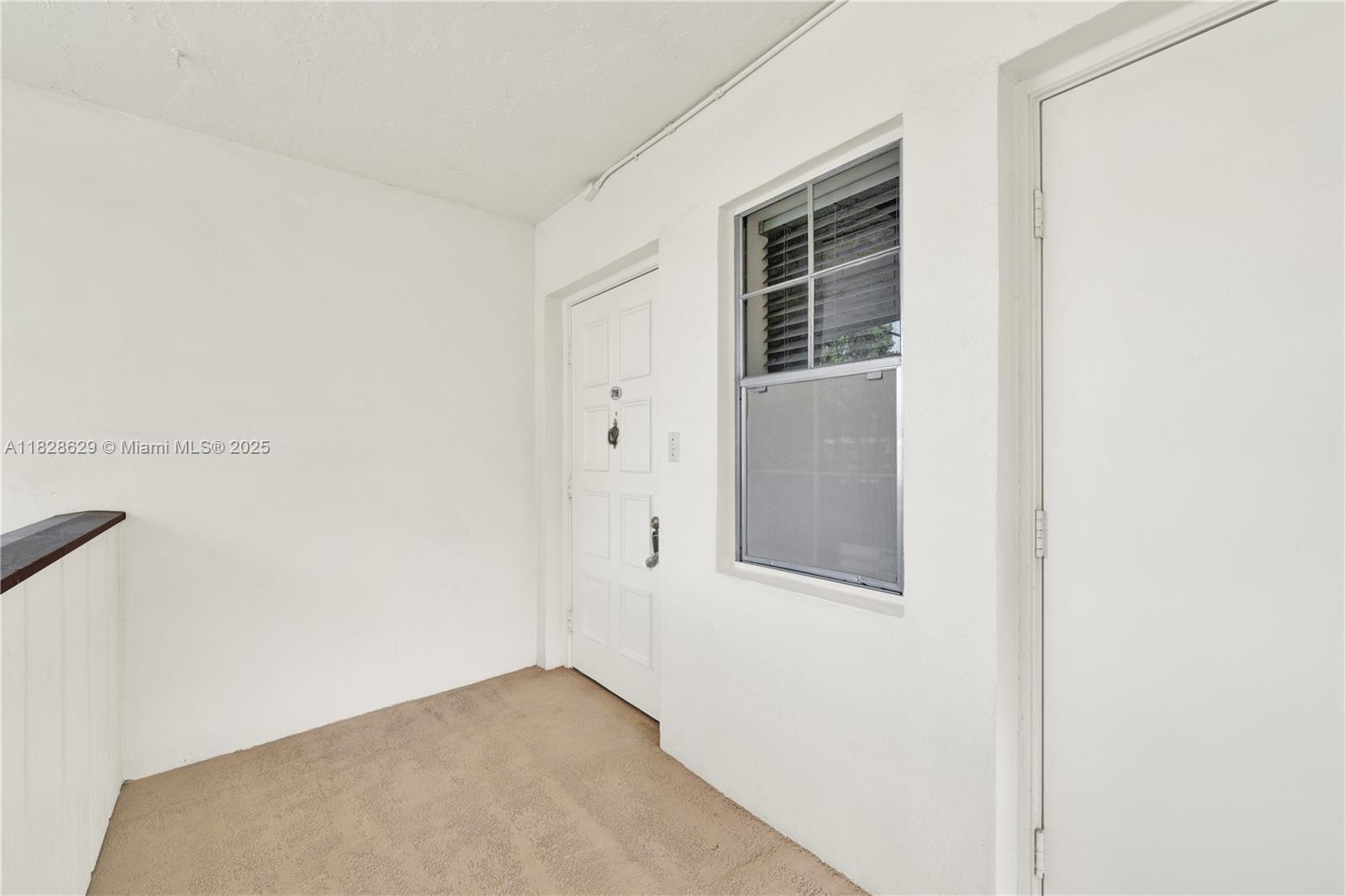 3200 North Course Lane, Unit 216 Pompano Beach, FL 33069 - Photo 20 of 36 a view of an empty room