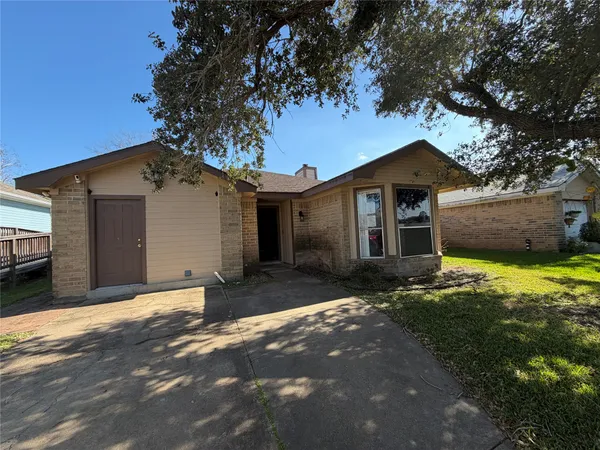 $108,640 | 4503 Rattan Avenue, Bay City, TX 77414