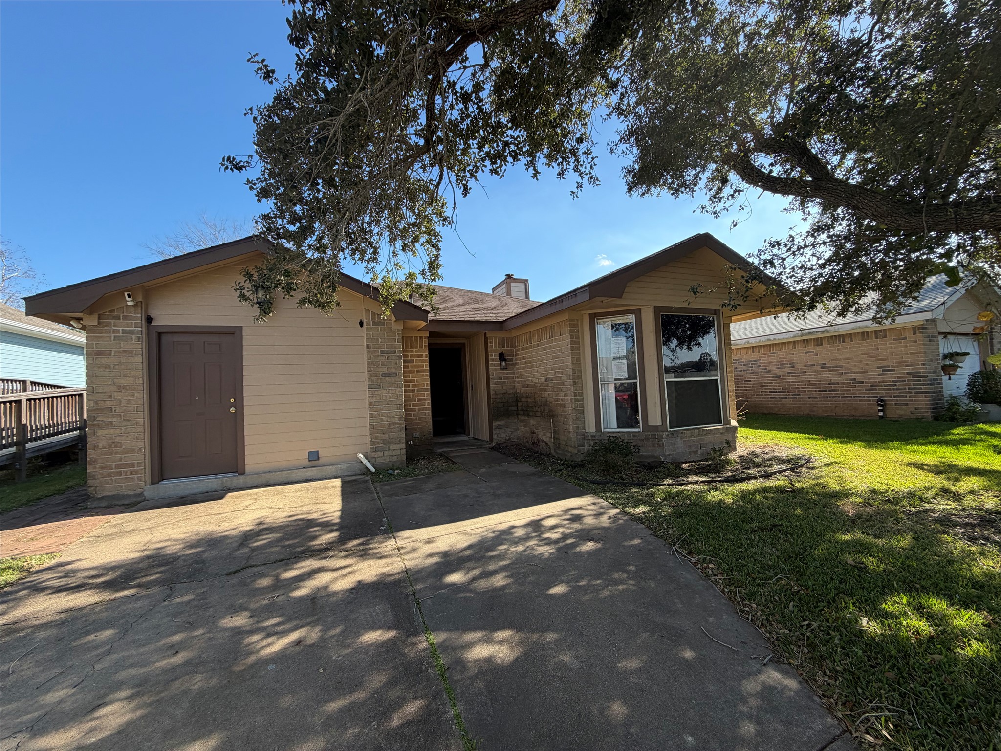 4503 Rattan Avenue Bay City, TX 77414 - Photo 1 of 8