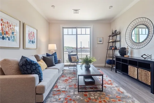 $2,750 | 69 Foundry Street, Unit 403, Wakefield, MA 01880