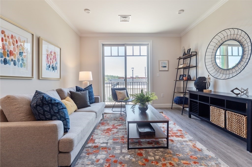 69 Foundry Street, Unit 403 Wakefield, MA 01880 - Photo 1 of 14