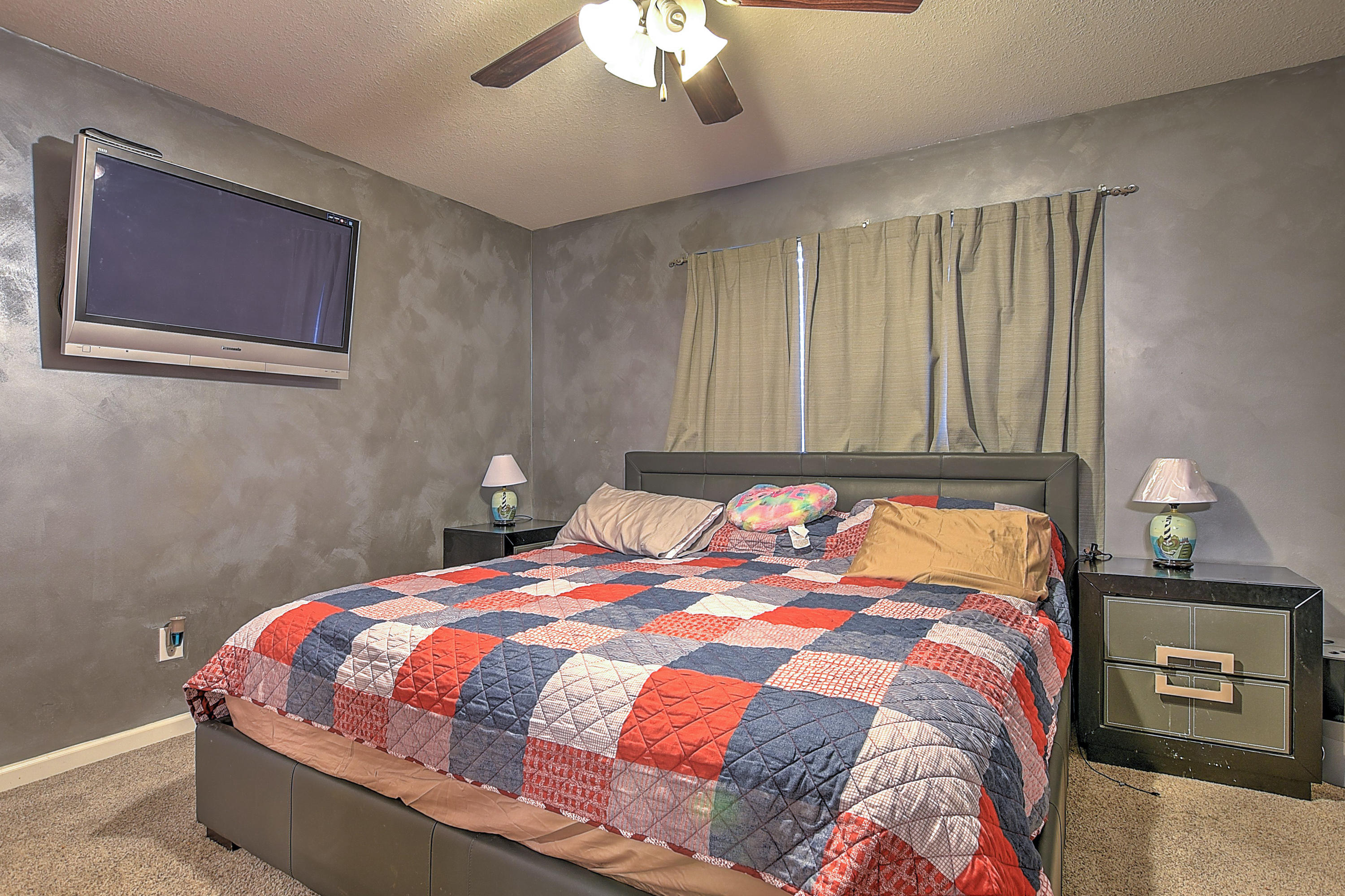 422 Poplar Ridge Road Piney Flats, TN 37686 - Photo 11 of 23 Master 2