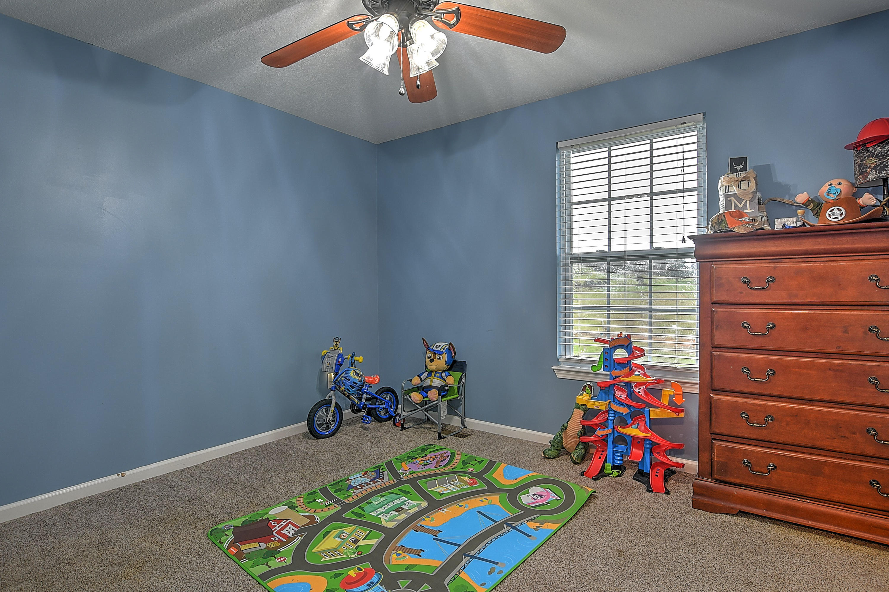 422 Poplar Ridge Road Piney Flats, TN 37686 - Photo 15 of 23 Guest 1