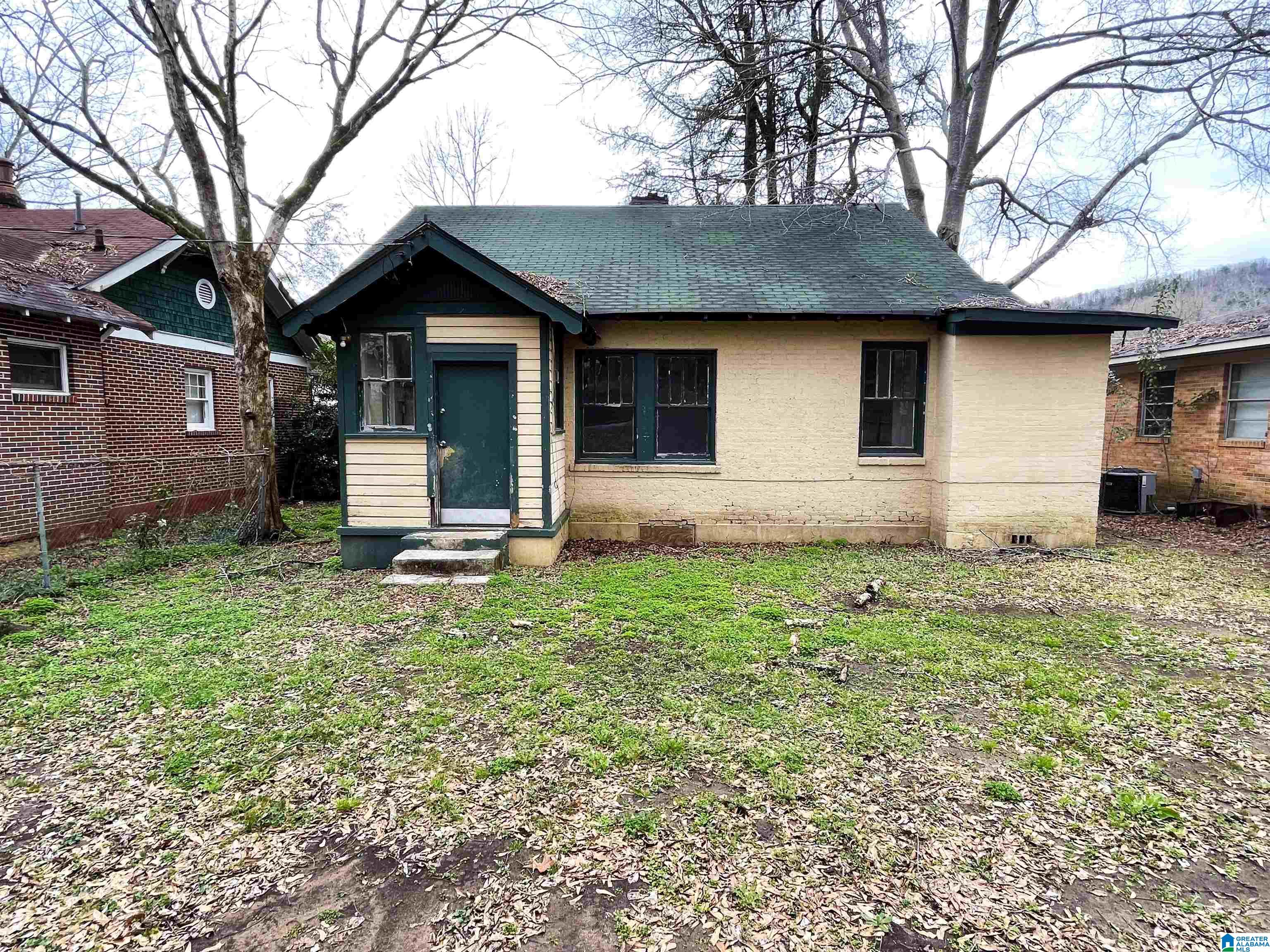 1909 Rocky Hollow Road Anniston, AL 36207 - Photo 24 of 26