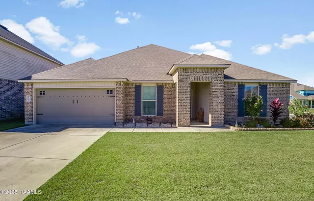 $349,000 | 135 Grace View Drive, Lafayette, LA 70506