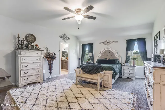 $349,000 | 135 Grace View Drive, Lafayette, LA 70506