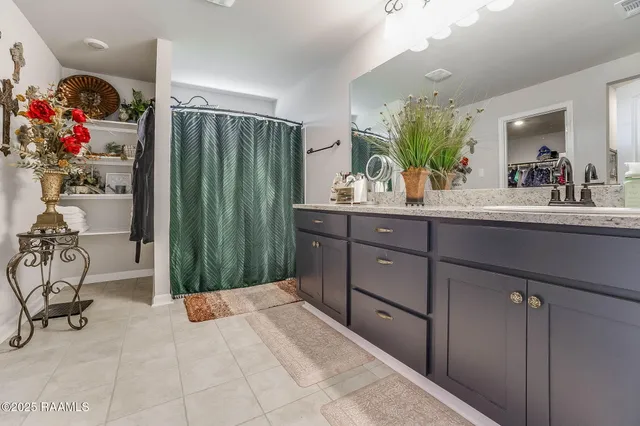 $349,000 | 135 Grace View Drive, Lafayette, LA 70506