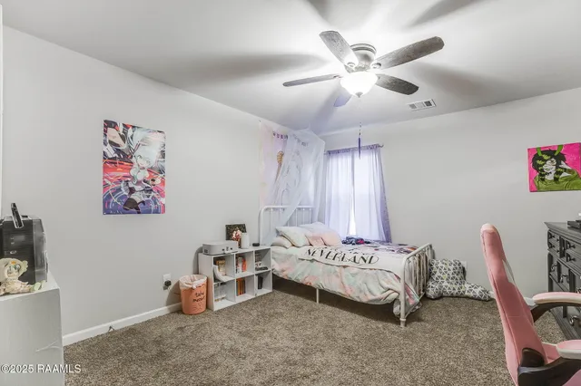 $349,000 | 135 Grace View Drive, Lafayette, LA 70506