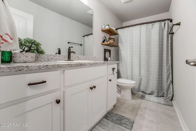 $349,000 | 135 Grace View Drive, Lafayette, LA 70506