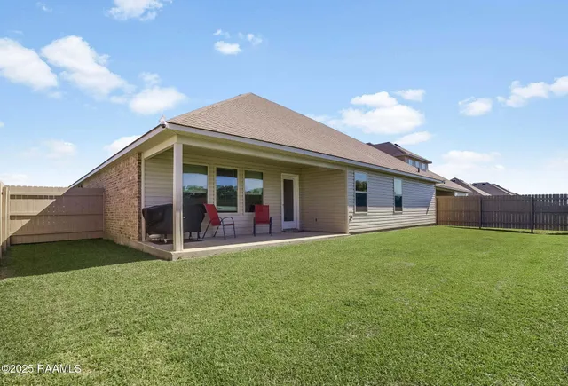 $349,000 | 135 Grace View Drive, Lafayette, LA 70506