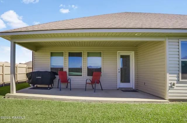 $349,000 | 135 Grace View Drive, Lafayette, LA 70506