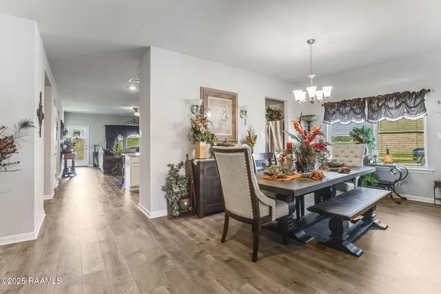 $349,000 | 135 Grace View Drive, Lafayette, LA 70506