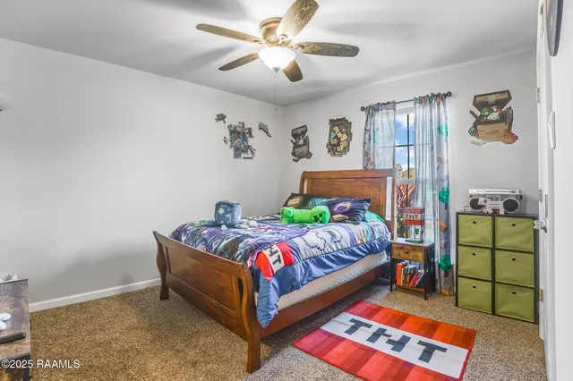 $349,000 | 135 Grace View Drive, Lafayette, LA 70506