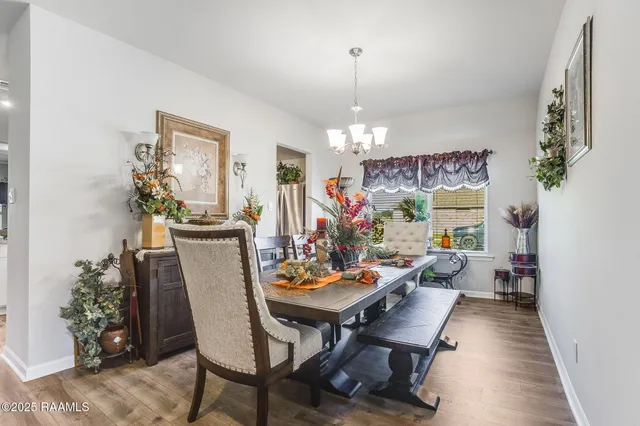 $349,000 | 135 Grace View Drive, Lafayette, LA 70506