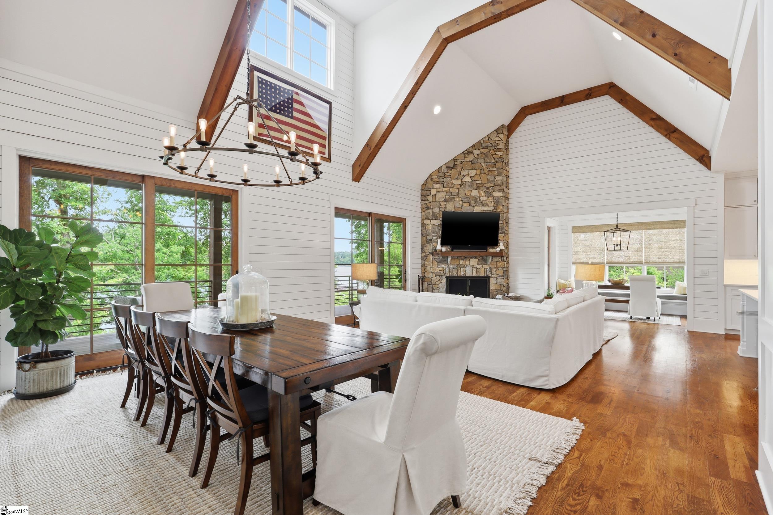 147 South Edgewater Drive Sunset, SC 29685 - Photo 3 of 50
