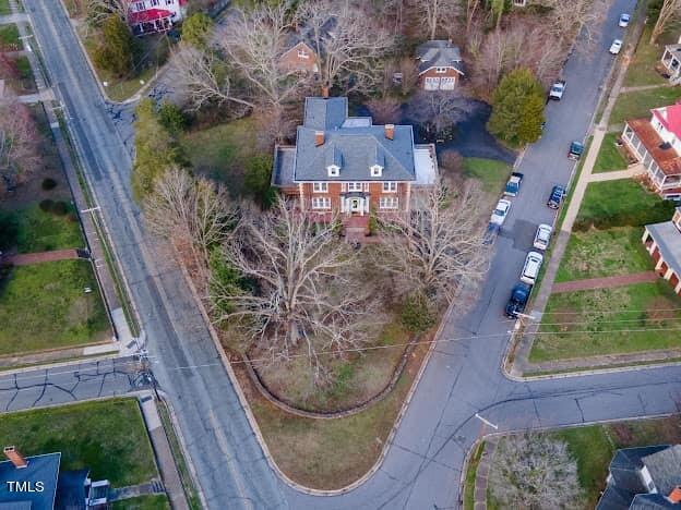 400 North Main Street Roxboro, NC 27573 - Photo 68 of 77 jj10