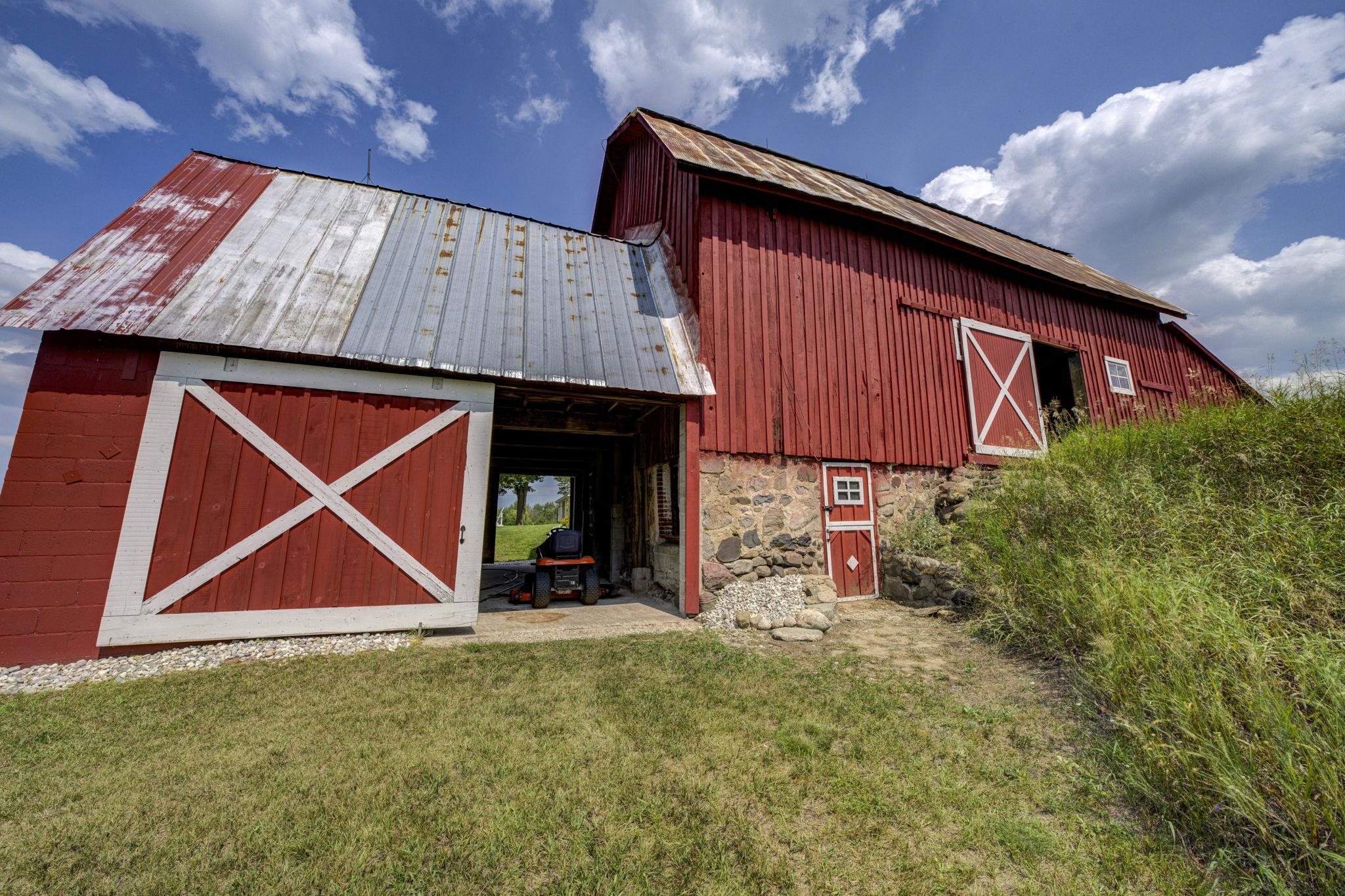 4135 Schoolcraft Road Bellaire, MI 49615 - Photo 52 of 96