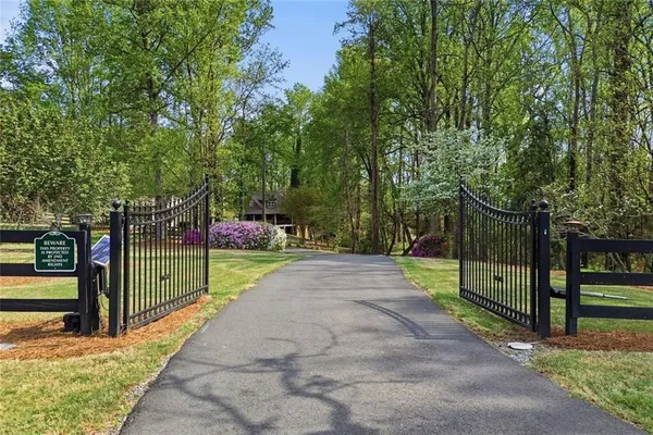 $1,950,000 | 611 Elliott Road, Dawsonville, GA 30534