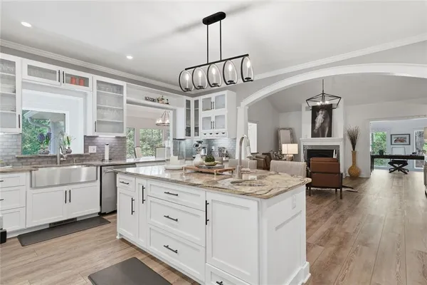 $1,950,000 | 611 Elliott Road, Dawsonville, GA 30534