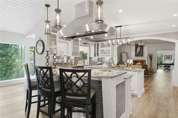 $1,950,000 | 611 Elliott Road, Dawsonville, GA 30534