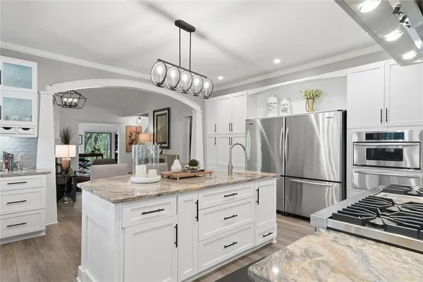 $1,950,000 | 611 Elliott Road, Dawsonville, GA 30534