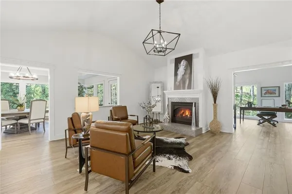 $1,950,000 | 611 Elliott Road, Dawsonville, GA 30534