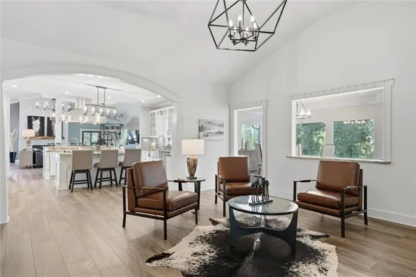 $1,950,000 | 611 Elliott Road, Dawsonville, GA 30534