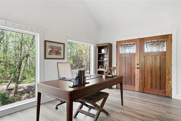 $1,950,000 | 611 Elliott Road, Dawsonville, GA 30534