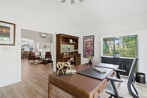 $1,950,000 | 611 Elliott Road, Dawsonville, GA 30534