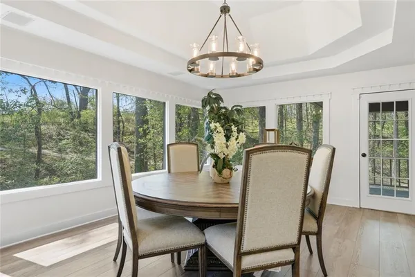 $1,950,000 | 611 Elliott Road, Dawsonville, GA 30534
